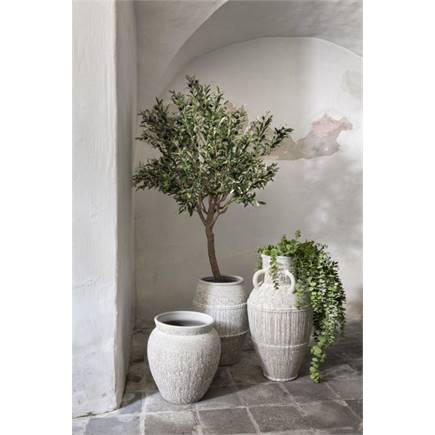 Coco Maison Braga pot H50cm